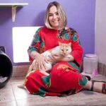 AgataCristy | Hotel para gatos em Nova Lima